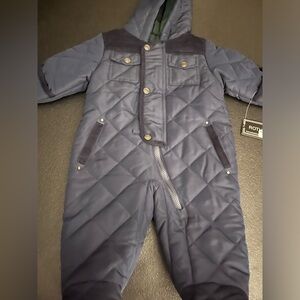 ROTHSCHILD TODDLER WINTER WEAR.